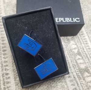 Banana Republic Cuff Links